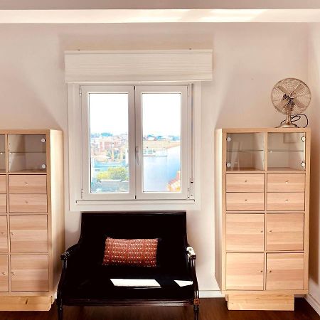 Playa Panjon Apartment Nigran Luaran gambar