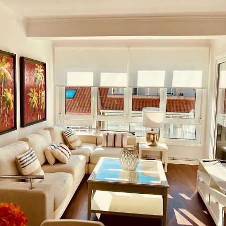 Playa Panjon Apartment Nigran Luaran gambar
