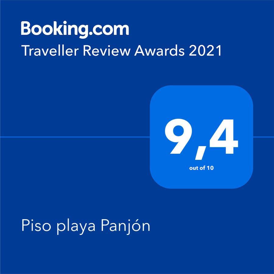 Playa Panjon Apartment Nigran Luaran gambar