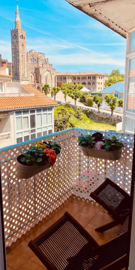 Playa Panjon Apartment Nigran Luaran gambar