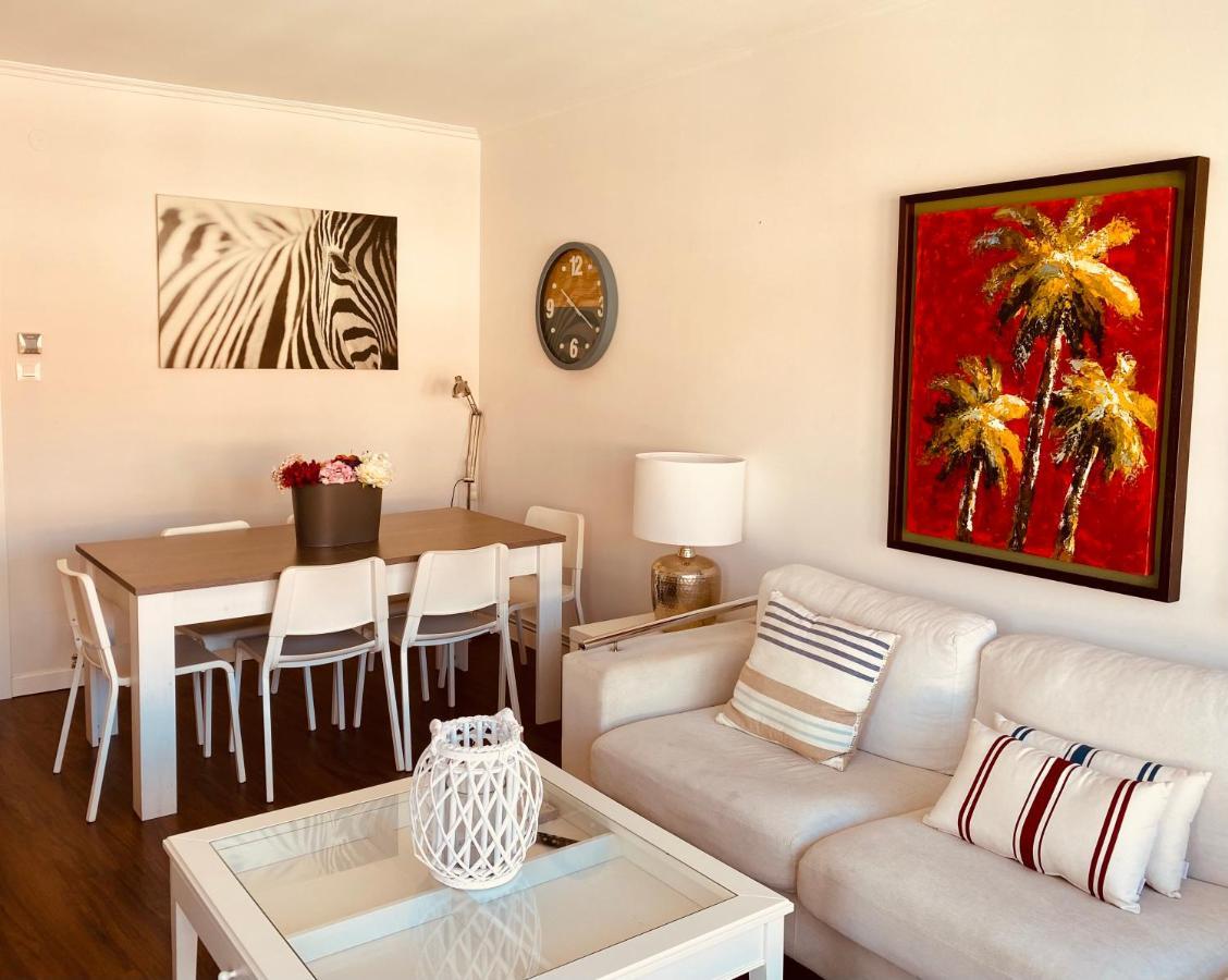 Playa Panjon Apartment Nigran Luaran gambar