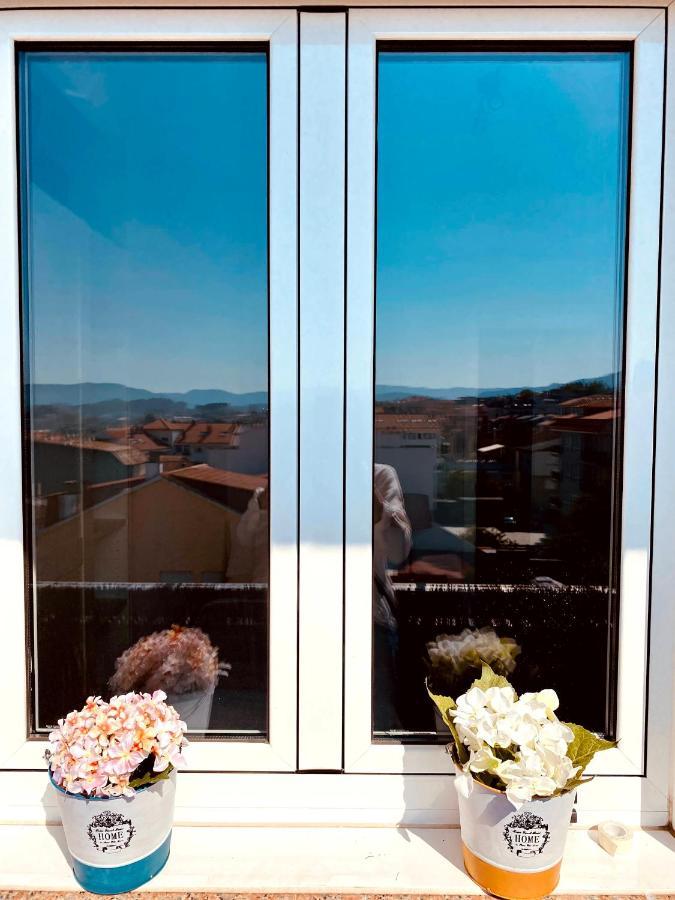 Playa Panjon Apartment Nigran Luaran gambar
