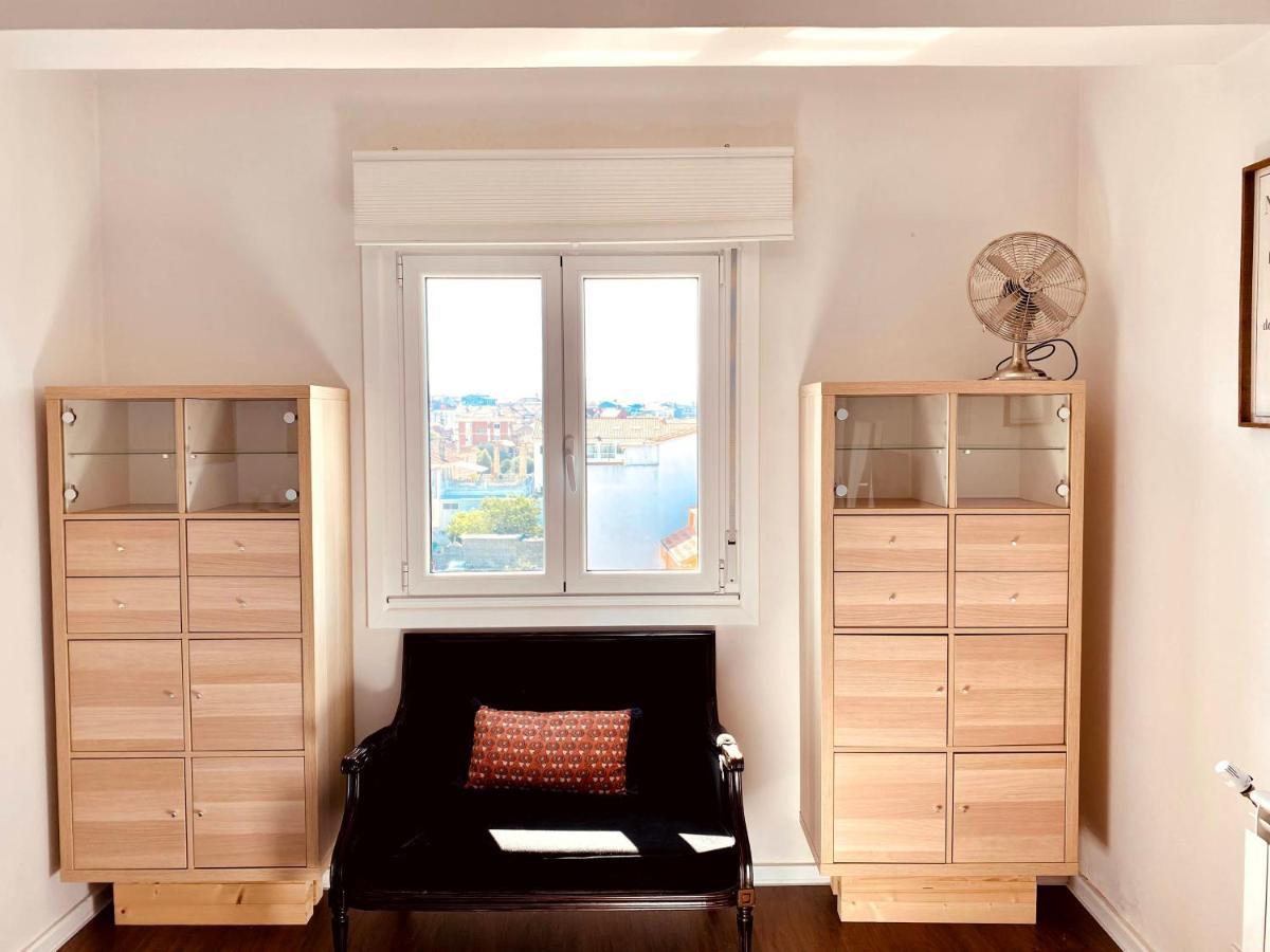 Playa Panjon Apartment Nigran Luaran gambar