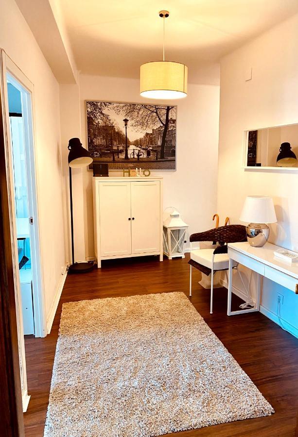 Playa Panjon Apartment Nigran Luaran gambar