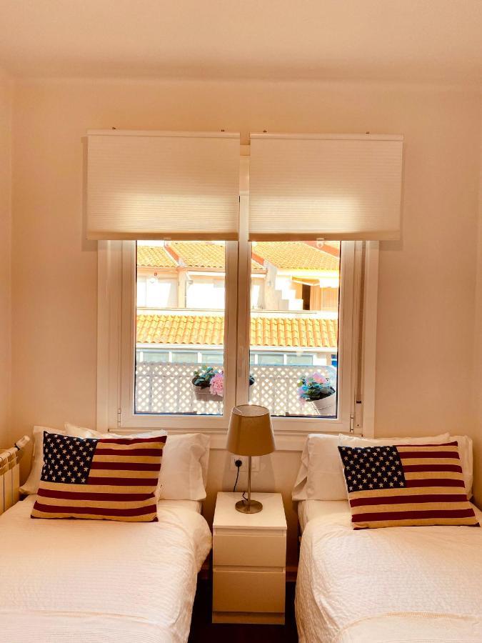 Playa Panjon Apartment Nigran Luaran gambar