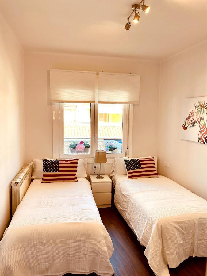 Playa Panjon Apartment Nigran Luaran gambar