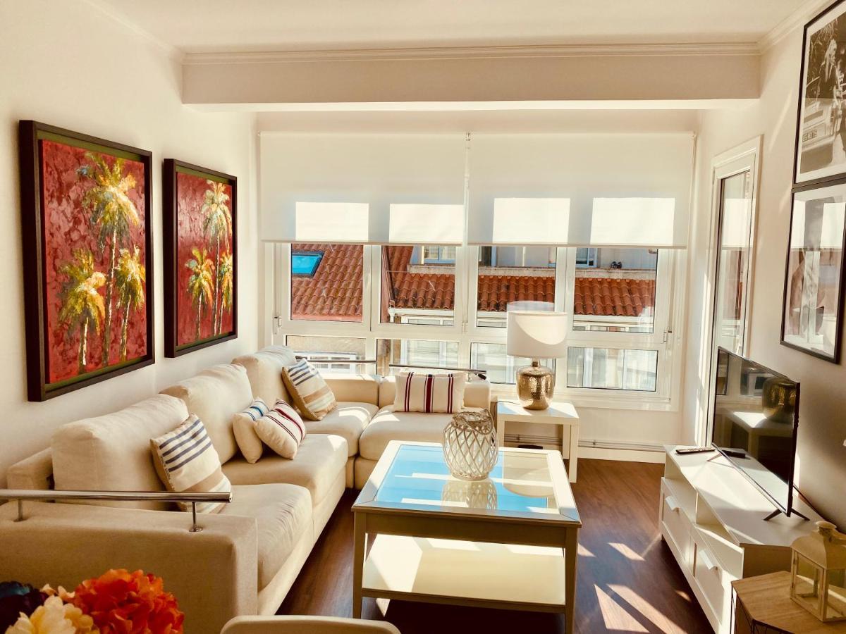 Playa Panjon Apartment Nigran Luaran gambar