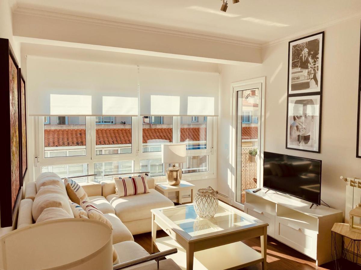 Playa Panjon Apartment Nigran Luaran gambar