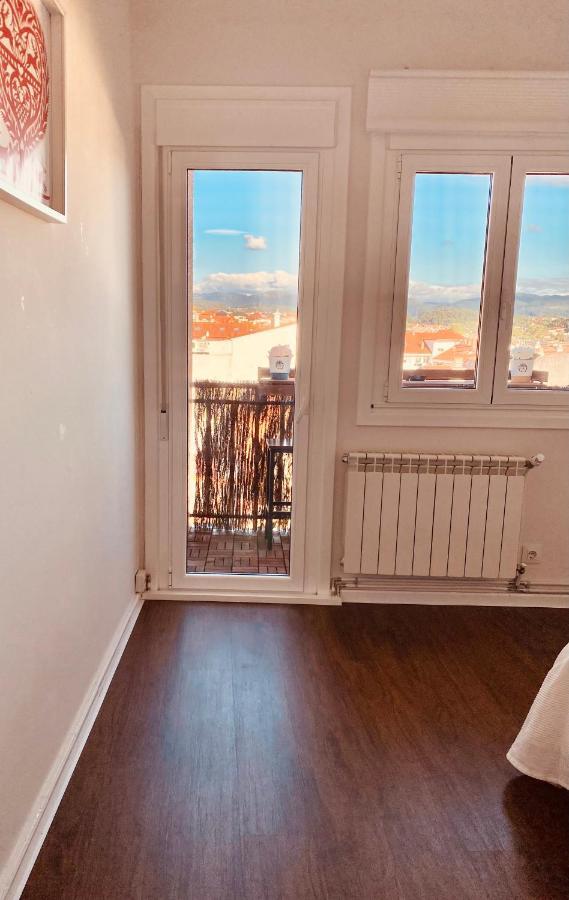 Playa Panjon Apartment Nigran Luaran gambar