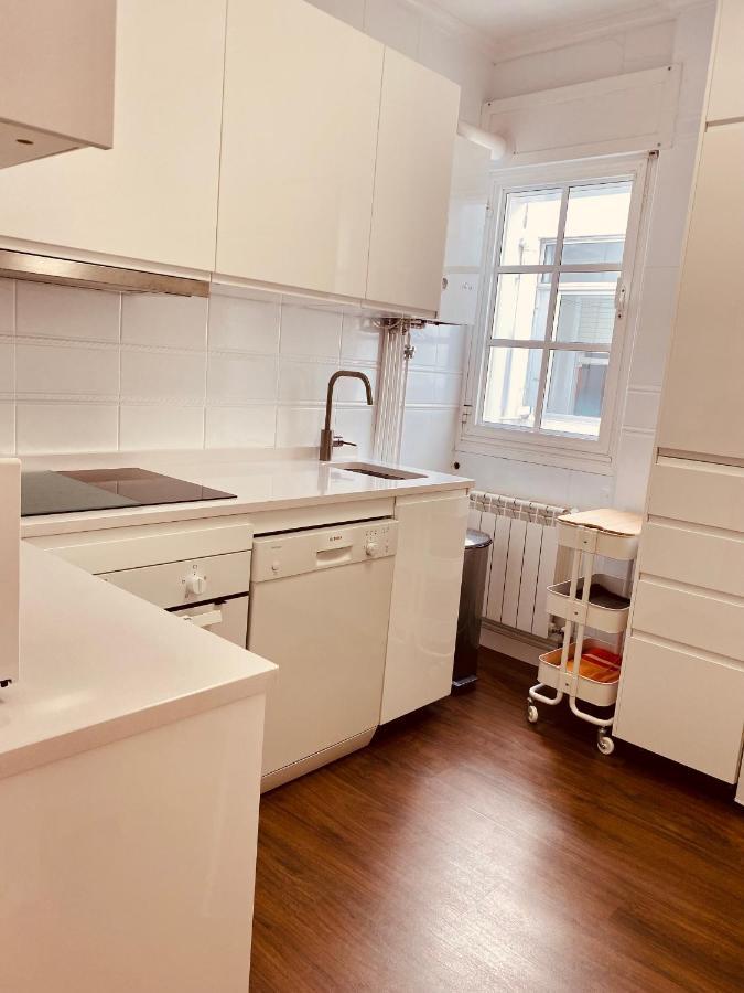 Playa Panjon Apartment Nigran Luaran gambar
