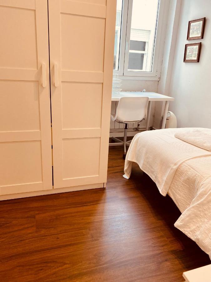 Playa Panjon Apartment Nigran Luaran gambar