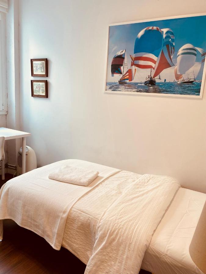 Playa Panjon Apartment Nigran Luaran gambar
