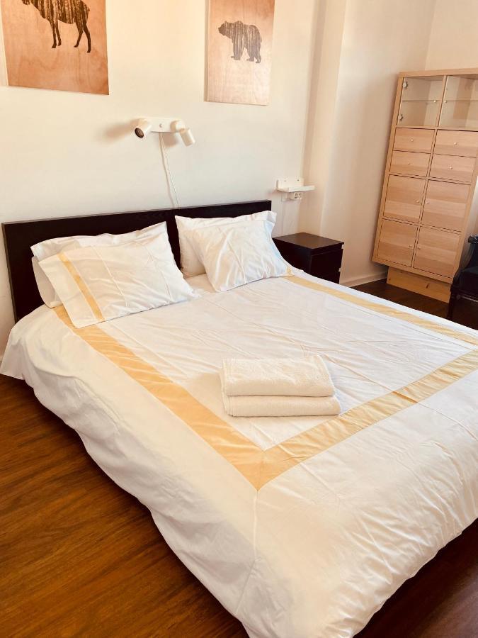 Playa Panjon Apartment Nigran Luaran gambar