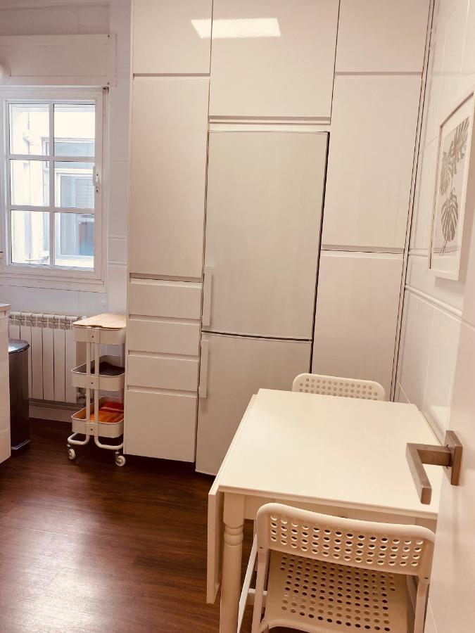 Playa Panjon Apartment Nigran Luaran gambar