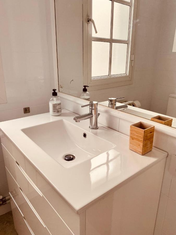 Playa Panjon Apartment Nigran Luaran gambar