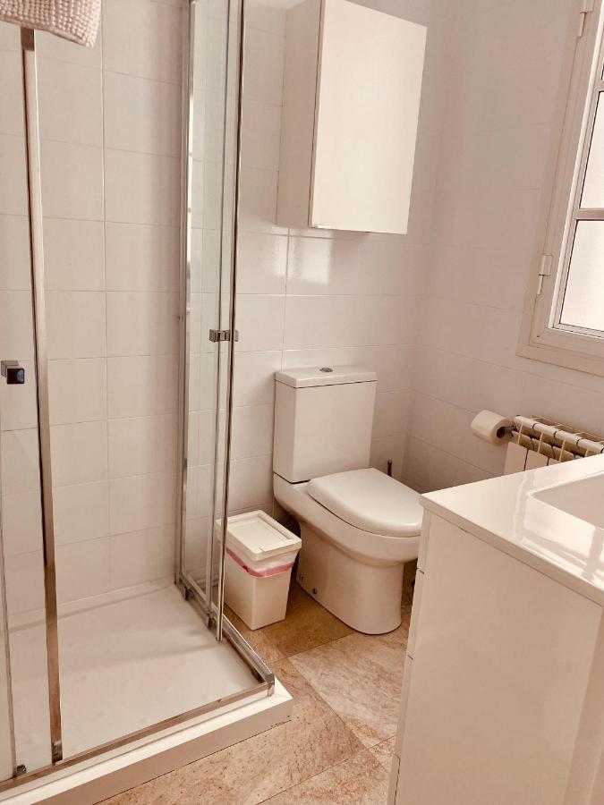 Playa Panjon Apartment Nigran Luaran gambar