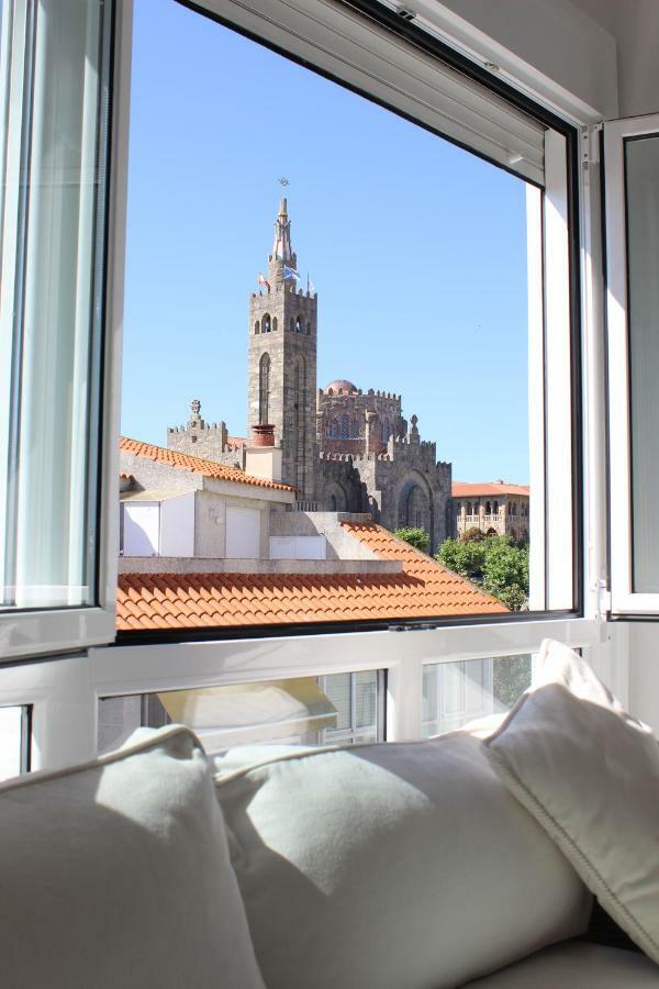 Playa Panjon Apartment Nigran Luaran gambar